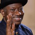 Commander-In-Chief of the Armed Forces, Goodluck Ebele Jonathan