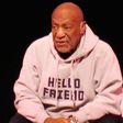 Bill Cosby jokes about rape allegations during performance at the Centre In The Square Theatre in Canada