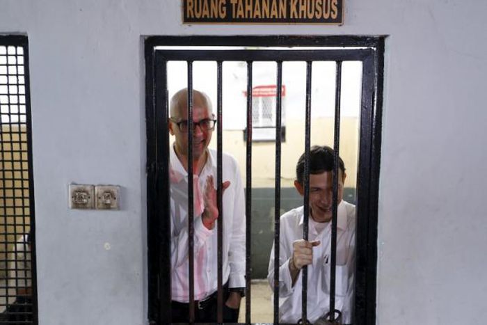 Indonesia court rejects sex abuse lawsuit against international school