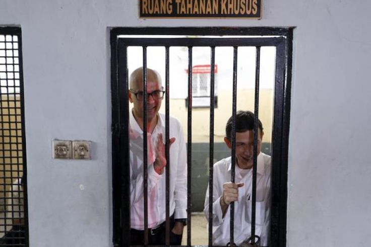 Indonesia court rejects sex abuse lawsuit against international school