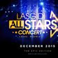 Lasgidi All Stars 2015