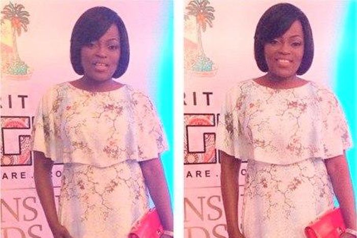 Funke Akindele