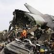 Indonesia to review air force fleet after deadly plane crash