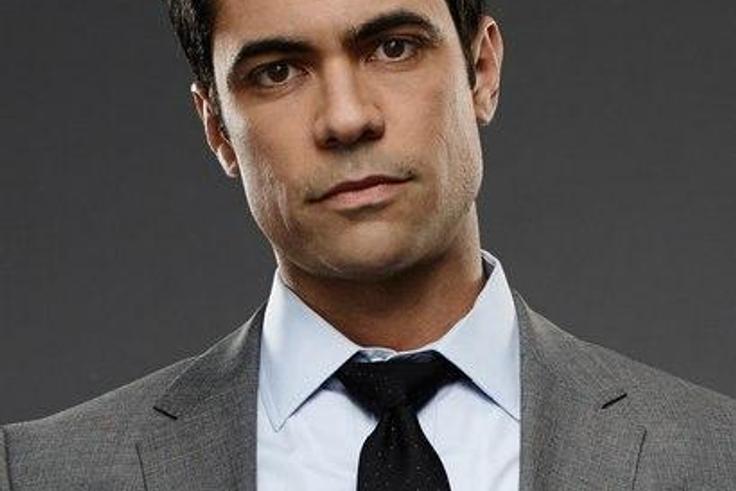 'Danny Pino' exits 'Law & Order : SVU'