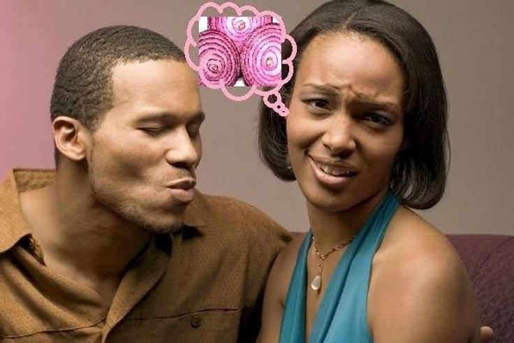 Can bad food lead to a bad kiss?