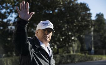 Trump, Heading to the Border, Suggests He Will Declare an Emergency to Fund the Wall
