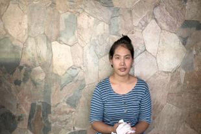 Visa rules fuel abuse of live-in maids, nannies