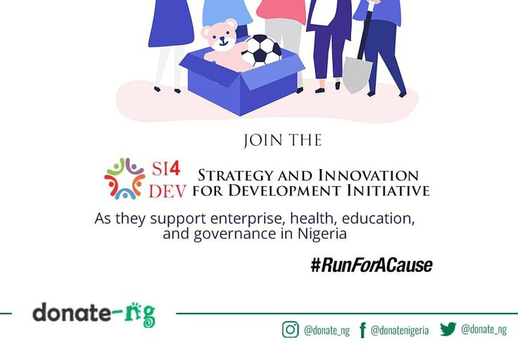 How far will you run to make somebody smile?