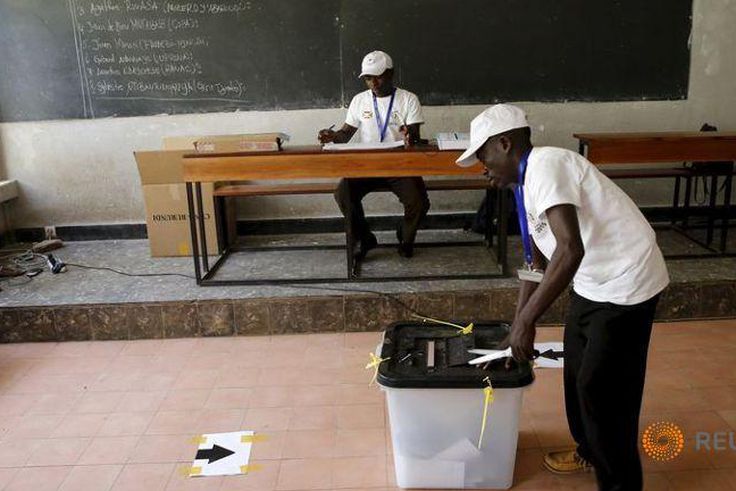 Burundi to announce presidential poll result on Friday