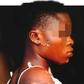 Kafayat Bello was brutalised by her father