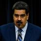 Venezuela's complaint comes days before President Nicolas Maduro is to be sworn in for a new term after a controversial re-election