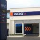 Access Bank office