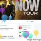Twitter first debuted the birthday celebration feature on comedian Kevin Hart's page
