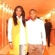 Lilian Esoro and ubi Franklin looking fresh from London