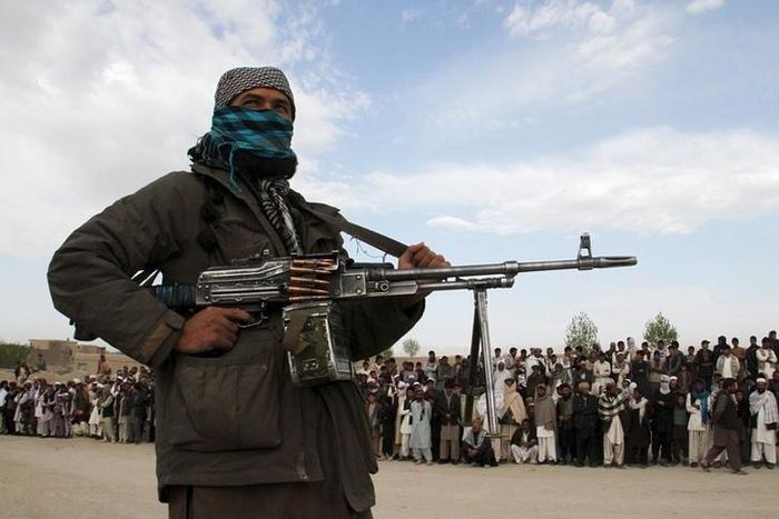 Taliban urge to stop "interference" in Afghanistan