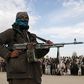 Taliban urge to stop "interference" in Afghanistan