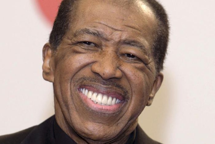 Ben E. King dies at 76