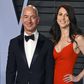 jeff bezos mackenzie bezos 2018