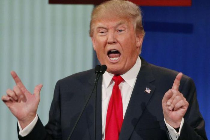 Presidential candidate Trump: China devaluation will devastate U.S.