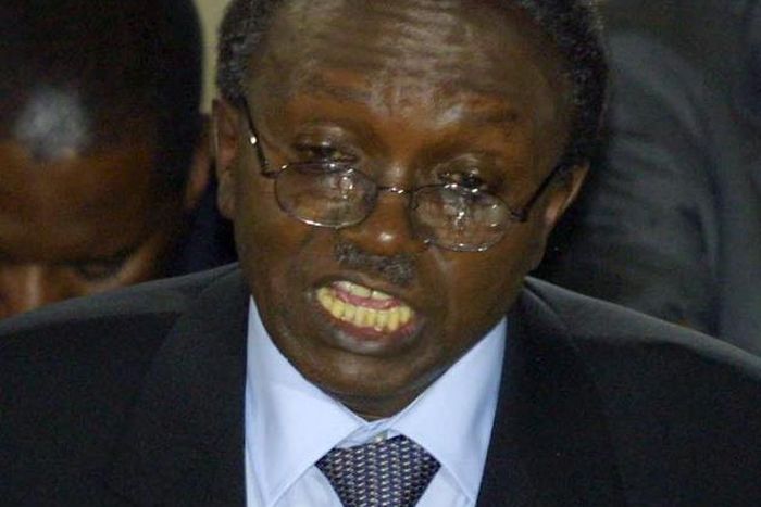 Court charges minister for abuse of office in anti-graft drive