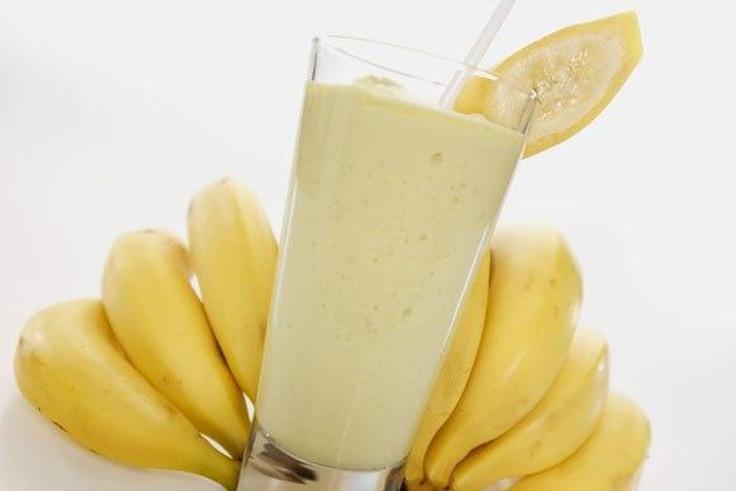 Banana blast