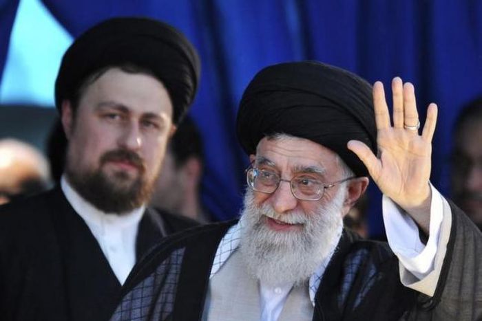 Iran leader vows opposition to US despite nuclear deal