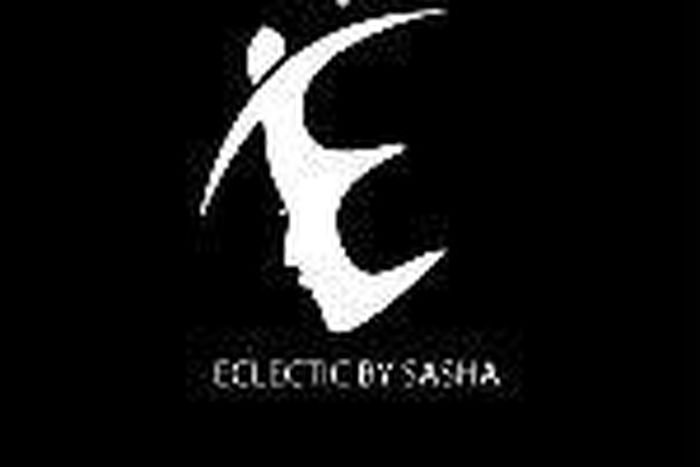 Eclectic by Sasha brand logo