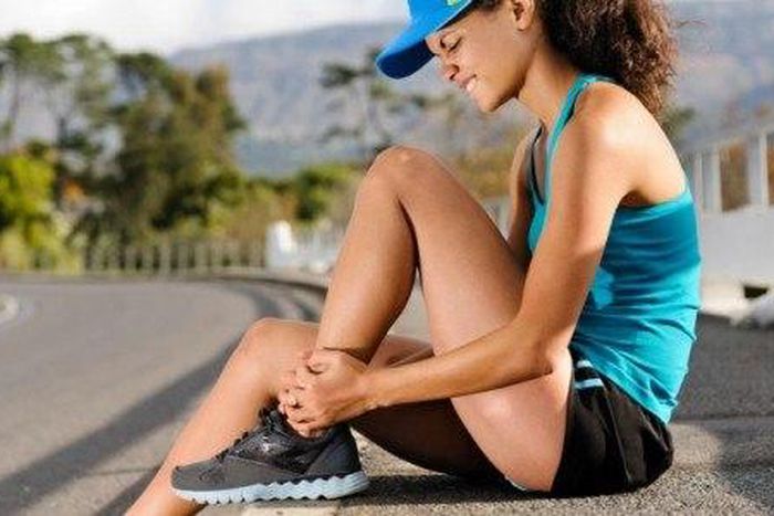 Running related injuries