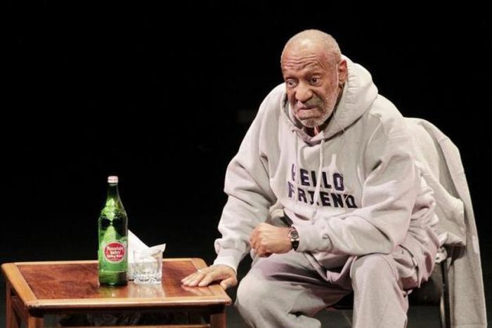 Bill Cosby said in 2005 lawsuit he gave Quaaludes to women for sex