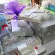 Wedding gifts