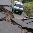 Experts raise earthquake alert.