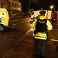 Bomb found under policeman's car in Northern Ireland