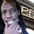 Mavado promotes P.F Chang Restaurant