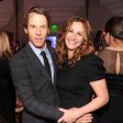 Julia Roberts and husband, Danny Moder