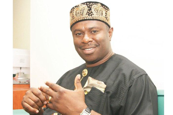 UNEP Ogoniland Report: Peterside describes Buhari 's intervention courageous