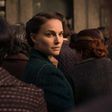Natalie Portman in 'A Tale of Darkness'