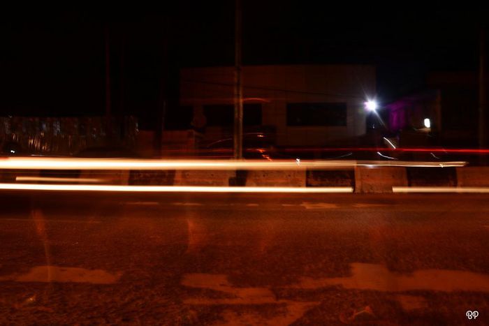 The Speed of light to the future