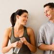 Talking With a Woman