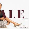 Osas Ighodaro for Polo Avenue