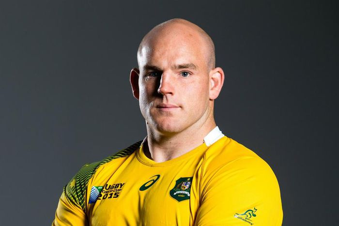 Stephen Moore reinstated as Wallabies skipper