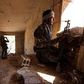 Syrian Kurds capture town from Islamic State in north-monitor