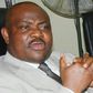 Governor Nyesom Wike