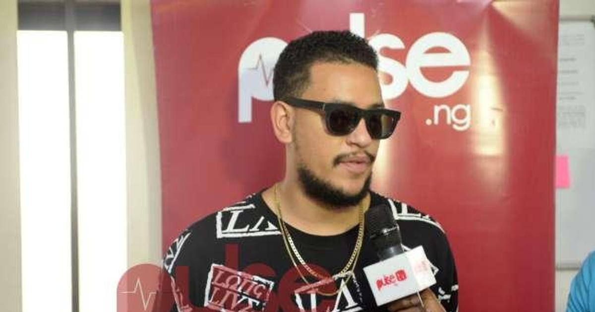 South African rapper AKA visits Pulse Nigeria Office | Pulse Nigeria