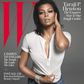 Taraji P.Henson covers the pop issue of W Magazine