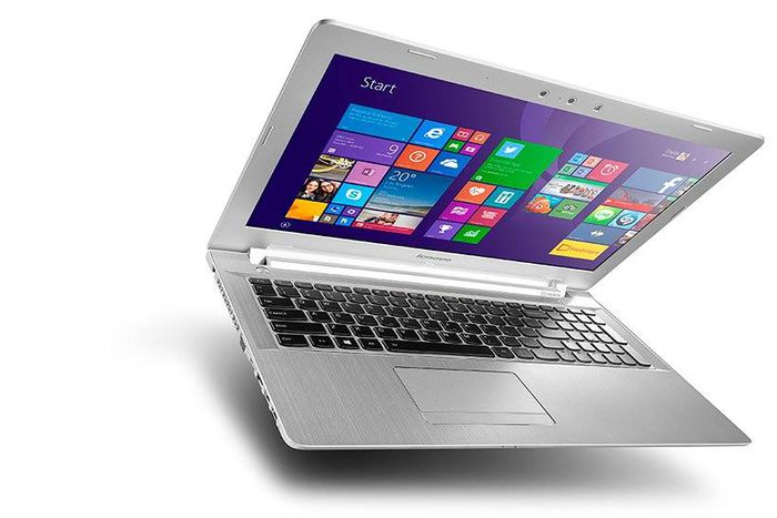 The Lenovo IdeaPad 100