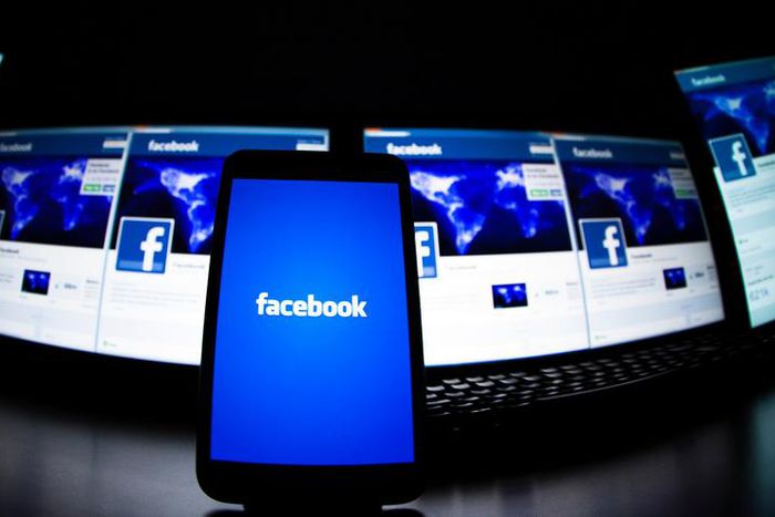 Facebook carried out a study to determine the most commonly used forms of laughter via text on its site