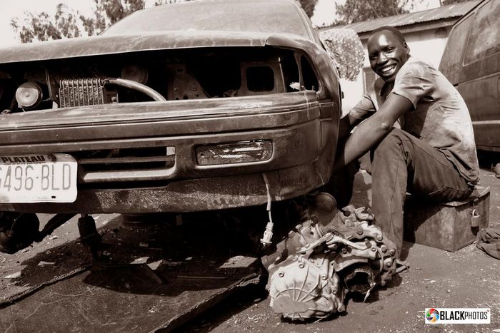 The future of Nigerian automobile