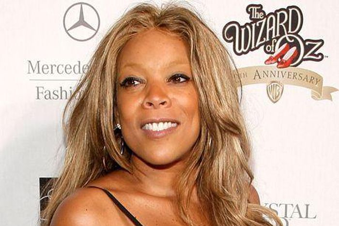 Wendy Williams