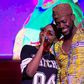Simi and Adekunle Gold are reportedly set to tie the knot