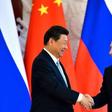 Russia and China Cyber Pact
